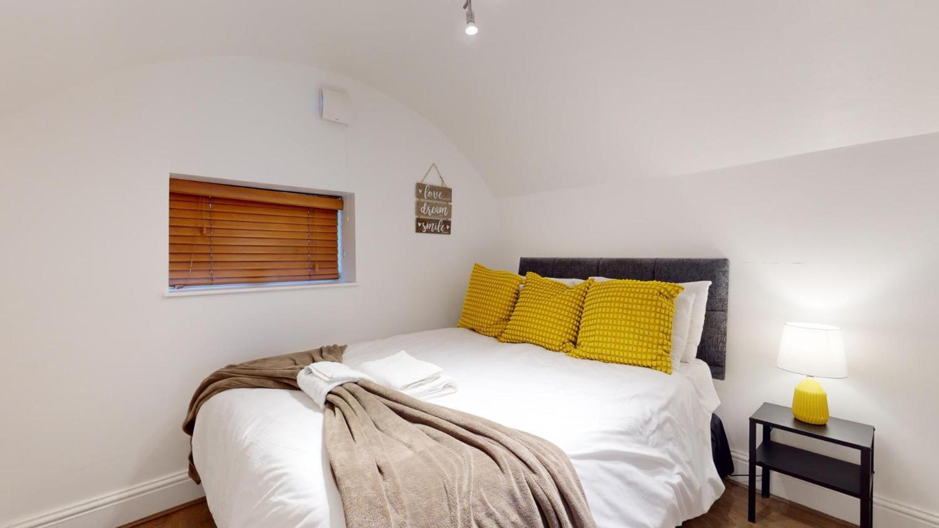 Unique & Cosy Retreat Appartamento