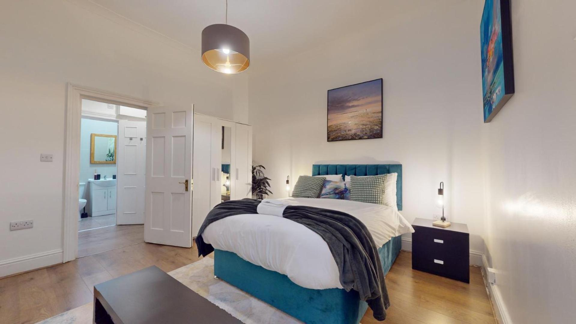 Appartamento Unique & Cosy Retreat